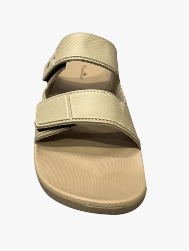 כפכפי נלו נורדבלו לגברים בצבע בז' | 40-46 | NORD BLUE flip flops BEIGE NBNEW009