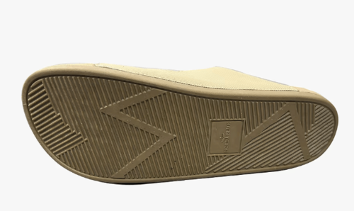 כפכפי נלו נורדבלו לגברים בצבע בז' | 40-46 | NORD BLUE flip flops BEIGE NBNEW009