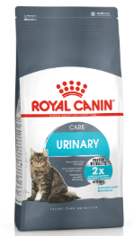 רויאל קנין יורינרי קר מזון לחתולים 4 ק"ג - Royal Canin Urinary Care 