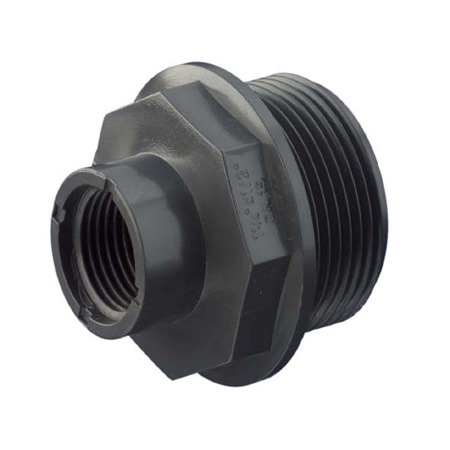 מעבר 1.25*1.5 חוץ פנים U-PVC הברגה