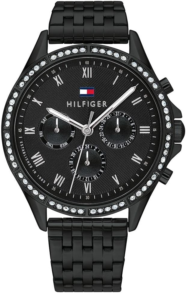 שעון יד ‏לאישה 1782144 Tommy Hilfiger טומי הילפיגר