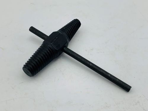 חולץ צינור שאריות הברגה 1/2-3/4 GB