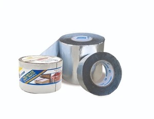 סרט בוטילי כסוף 150 ממ 10 מטר - מיקו