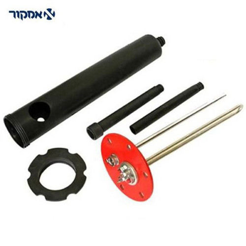חמם לדוד אמקור 2500W - גוף חימום לדוד