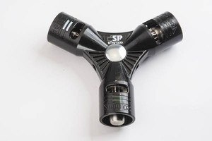 מקודד SP משולש 16-20-25