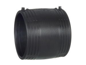 מופה ריתוך חשמלי 110 ממ HDPE