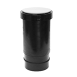 מחבר התפשטות 110 ממ HDPE