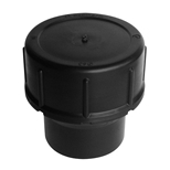 פקק סופי 50 ממ HDPE