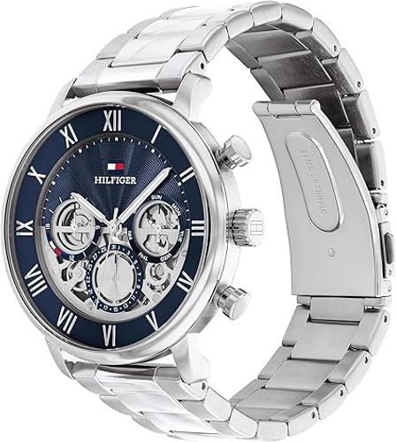 שעון יד ‏לגבר 1710569 Tommy Hilfiger טומי הילפיגר