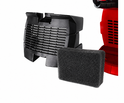 מרסס צבע חשמלי Einhell TC-SY 400 P 400W כולל מיכל 800 מ