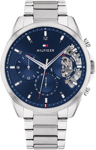 שעון יד ‏לגבר 1710448 Tommy Hilfiger טומי הילפיגר