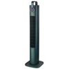 מאוורר מגדל דיגיטלי Electro Hanan EL-3650 ירוק עם שלט רחוק – 60W
