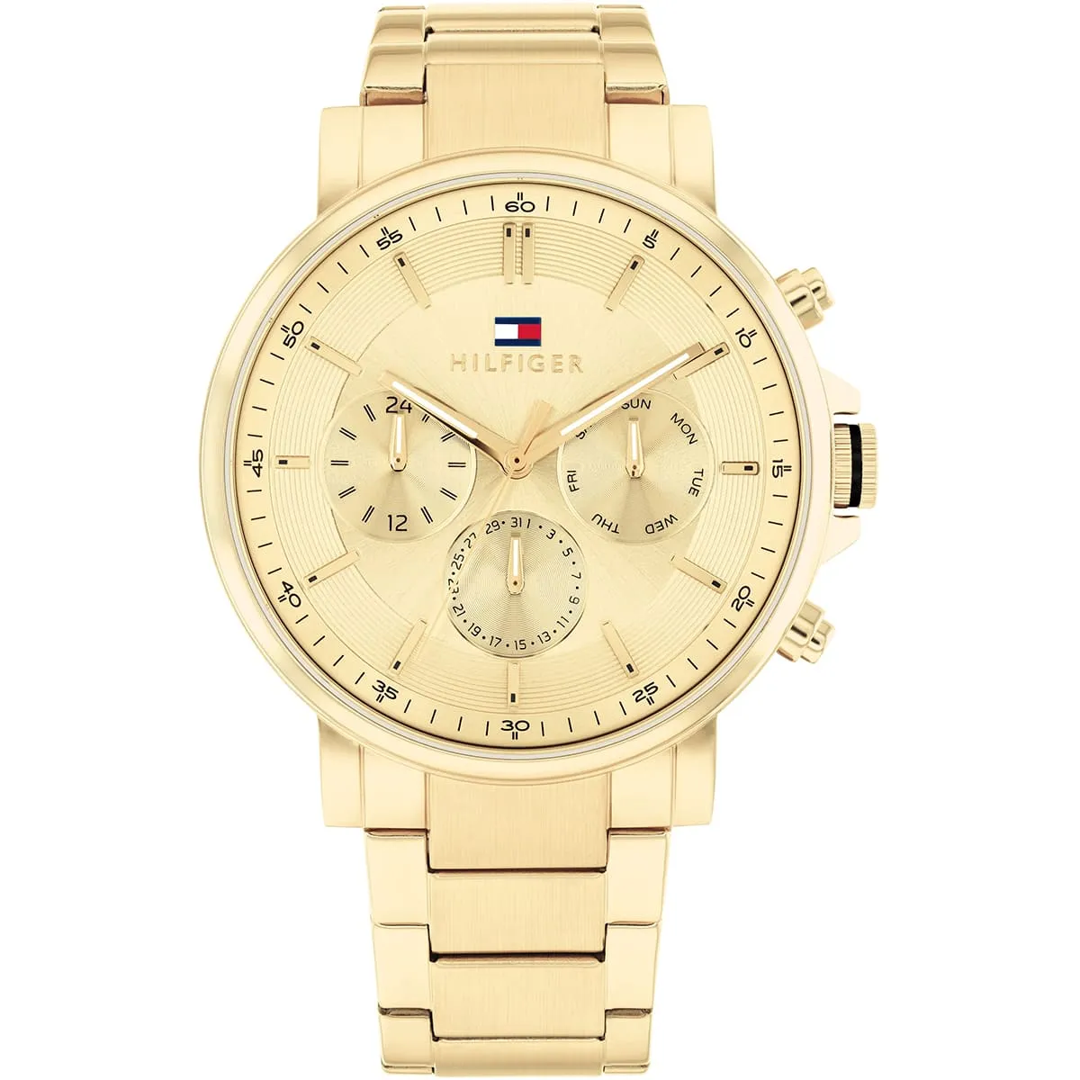 שעון יד ‏לגבר 1710611 Tommy Hilfiger טומי הילפיגר