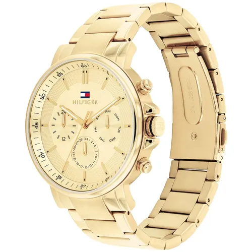 שעון יד ‏לגבר 1710611 Tommy Hilfiger טומי הילפיגר