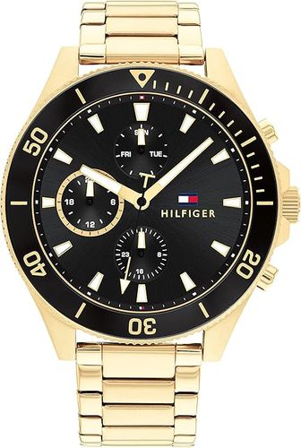 שעון יד ‏לגבר 1791919 Tommy Hilfiger טומי הילפיגר