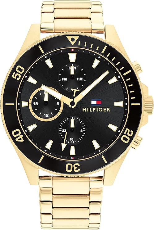 שעון יד ‏לגבר 1791919 Tommy Hilfiger טומי הילפיגר