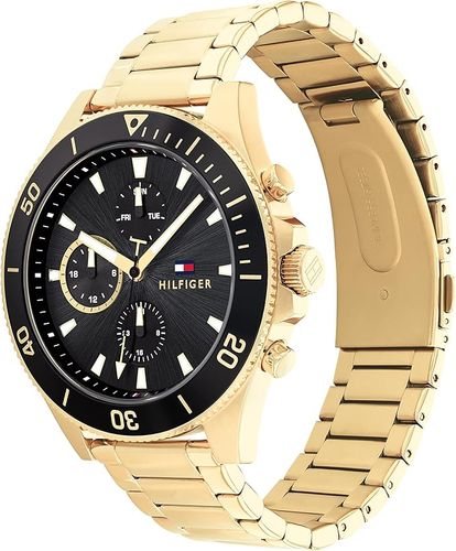 שעון יד ‏לגבר 1791919 Tommy Hilfiger טומי הילפיגר