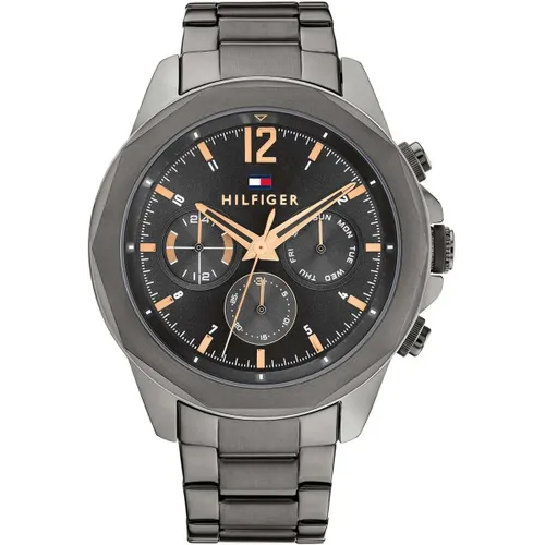 שעון יד ‏לגבר 1792061 Tommy Hilfiger טומי הילפיגר