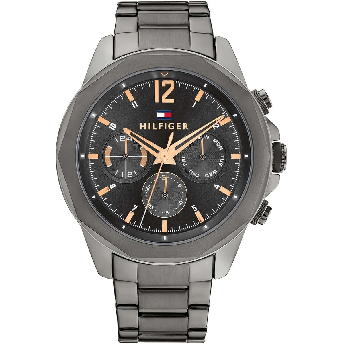 שעון יד ‏לגבר 1792061 Tommy Hilfiger טומי הילפיגר