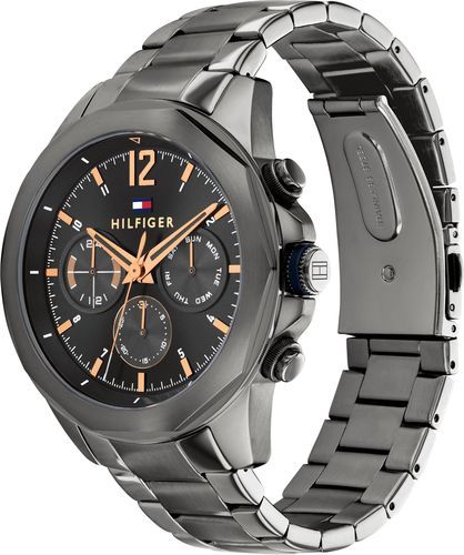 שעון יד ‏לגבר 1792061 Tommy Hilfiger טומי הילפיגר