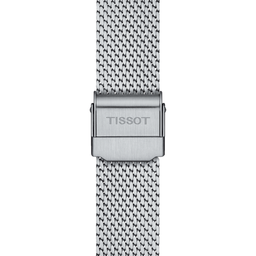  שעון יד ‏אנלוגי ‏לאישה Tissot T143.210.11.011.01 טיסו
