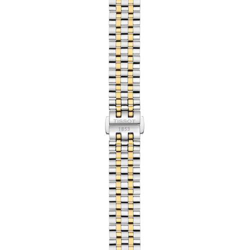  שעון יד ‏אנלוגי ‏לאישה Tissot T122.210.22.033.00 טיסו