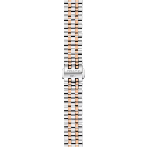  שעון יד ‏אנלוגי ‏לאישה Tissot T122.210.22.033.01 טיסו