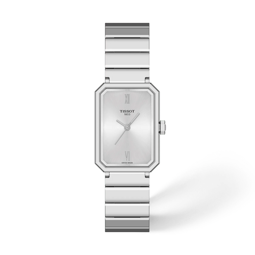  שעון יד ‏אנלוגי ‏לאישה Tissot T160.110.11.033.00 טיסו