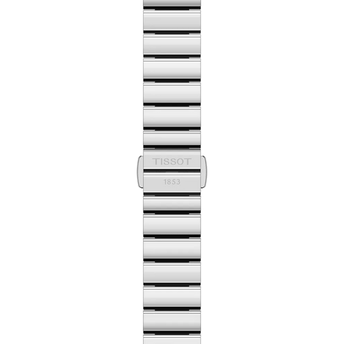  שעון יד ‏אנלוגי ‏לאישה Tissot T160.110.11.033.00 טיסו