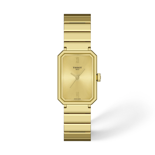  שעון יד ‏אנלוגי ‏לאישה Tissot T160.110.33.023.00 טיסו