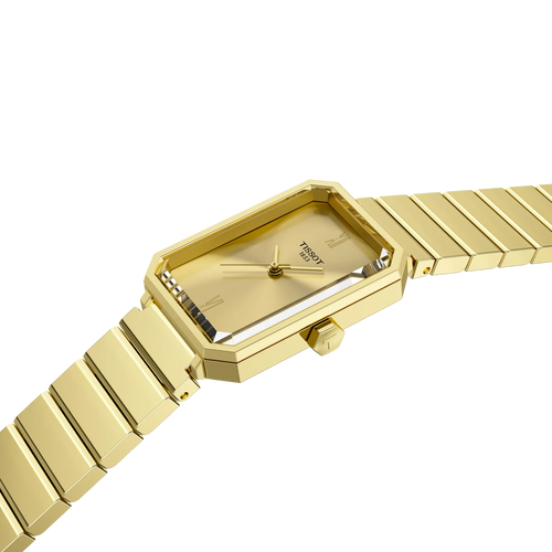  שעון יד ‏אנלוגי ‏לאישה Tissot T160.110.33.023.00 טיסו