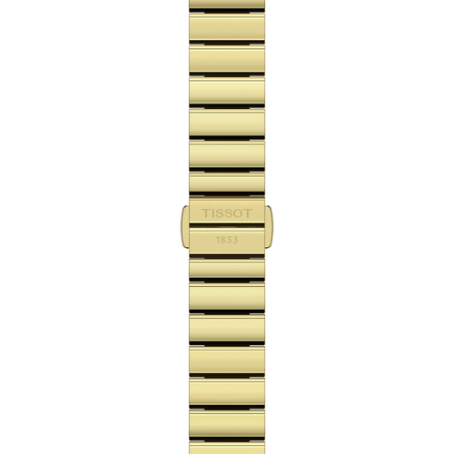  שעון יד ‏אנלוגי ‏לאישה Tissot T160.110.33.023.00 טיסו