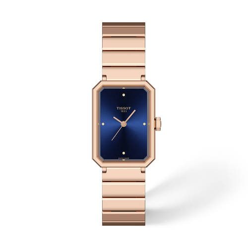  שעון יד ‏אנלוגי ‏לאישה Tissot T160.110.33.046.00 טיסו