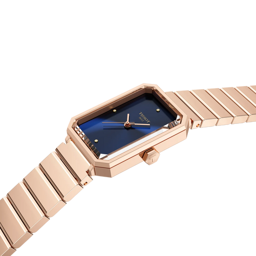  שעון יד ‏אנלוגי ‏לאישה Tissot T160.110.33.046.00 טיסו