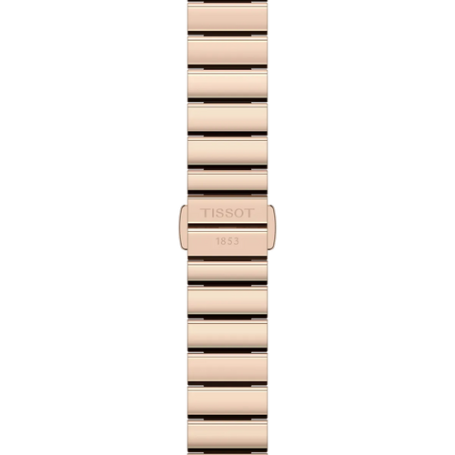  שעון יד ‏אנלוגי ‏לאישה Tissot T160.110.33.046.00 טיסו