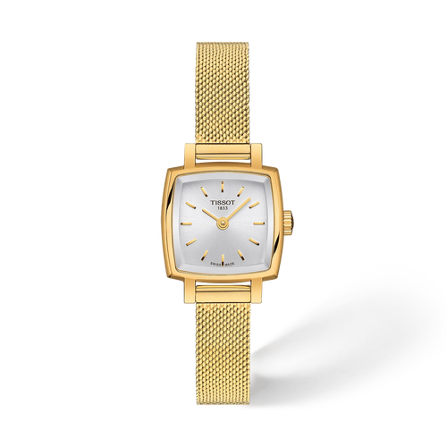  שעון יד ‏אנלוגי ‏לאישה Tissot T058.109.33.031.00 טיסו