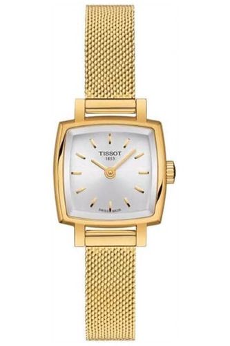  שעון יד ‏אנלוגי ‏לאישה Tissot T058.109.33.031.00 טיסו
