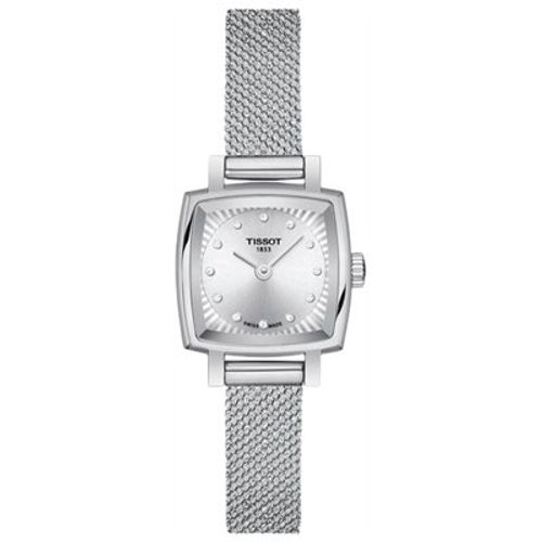  שעון יד ‏אנלוגי ‏לאישה Tissot T058.109.11.036.00 טיסו