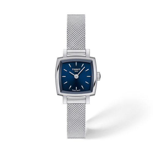  שעון יד ‏אנלוגי ‏לאישה Tissot T058.109.11.041.00 טיסו