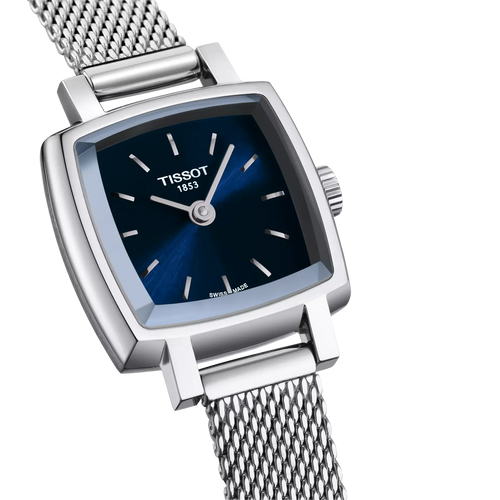  שעון יד ‏אנלוגי ‏לאישה Tissot T058.109.11.041.00 טיסו