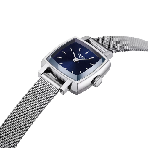  שעון יד ‏אנלוגי ‏לאישה Tissot T058.109.11.041.00 טיסו