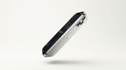 iPhone Air — כל מה שצריך לדעת על האייפון הדק בעולם