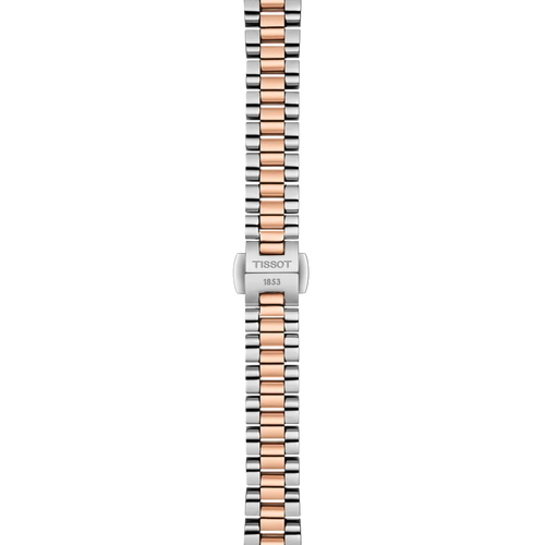  שעון יד ‏אנלוגי ‏לאישה Tissot T152.010.22.118.00 טיסו