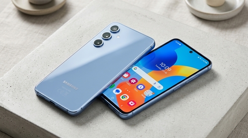 Samsung Galaxy A56 — ביקורת מלאה ומפרט 2026