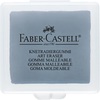 מחק פחם נילוש (ארוז) Faber Castell
