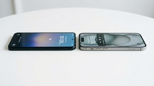 Samsung Galaxy A56 vs iPhone 15 — איזה מכשיר שווה יותר ב-2026?