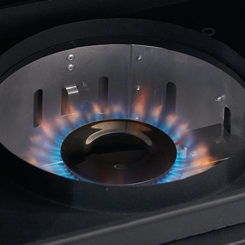 מעשנת גז BROIL KING 