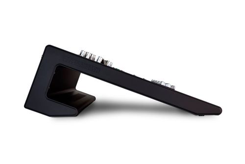 זוית נוספת Allen & Heath Qu-24