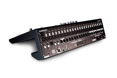 זוית נוספת Allen & Heath Qu-24