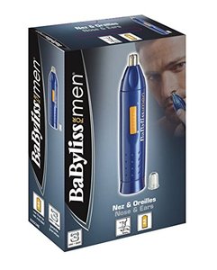 קוצץ מסיר שיער מהאף BABYLISS